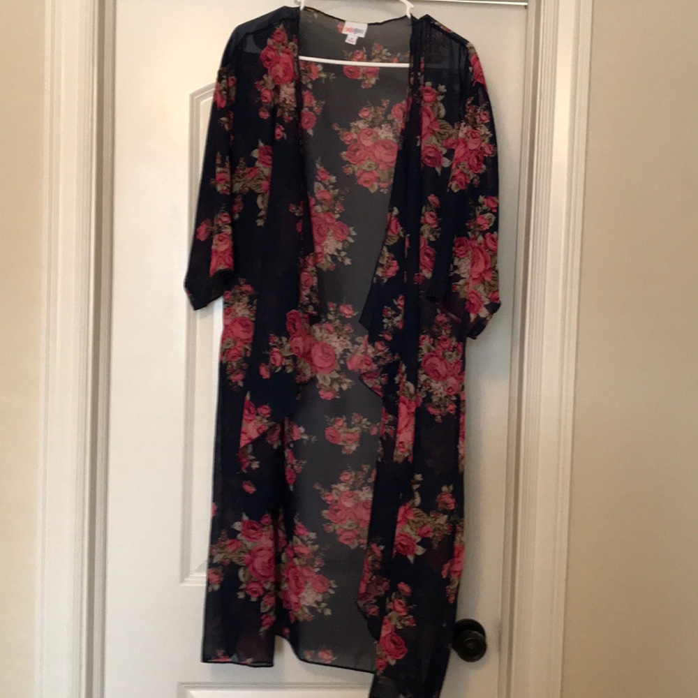 Lularoe Shirley